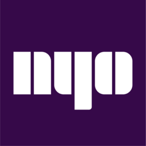 The National Youth Orchestra logo