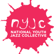 National Youth Jazz Collective logo