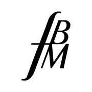Filharmonie Bohuslava Martinů logo