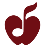 Metropolitan Youth Orchestra of New York logo