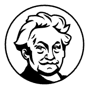 Janáckova akademie múzických umení logo