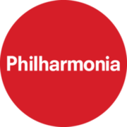 Philharmonia Orchestra logo