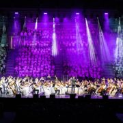 Cross Border Orchestra of Ireland logo