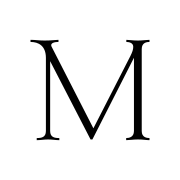Moravian Philharmonic Olomouc logo