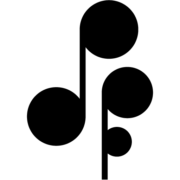 Slovenska filharmonija (Slovenian Philharmonic) logo