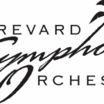 Brevard Symphony Orchestra logo