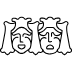 Theatre Vanemuine logo