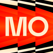 Metropole Orkest logo