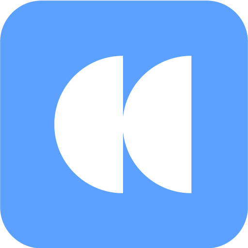 New Symphony Orchestra logo