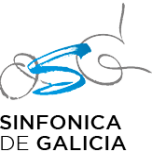 Orquesta Joven de la Sinfónica de Galicia logo