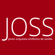 Joven Orquesta Sinfónica de Sevilla logo