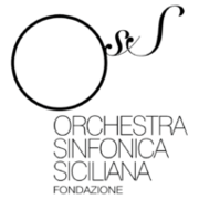 Fondazione Orchestra Sinfonica Siciliana logo