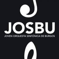 Joven Orquesta Sinfonica de Burgos logo