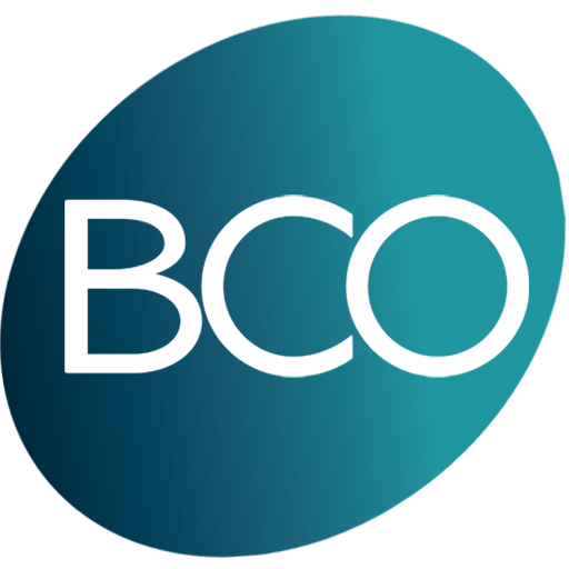 Baltimore Chamber Orchestra logo