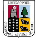 Conservatorio de la Universidad Austral de Chile logo