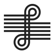 Hochschule für Musik Karlsruhe logo