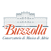 Conservatorio Statale di Musica "A. Buzzolla" logo