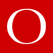 Opera Carolina logo