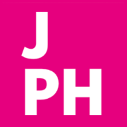 Junge Philharmonie Wien logo