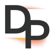 Duisburger Philharmoniker logo