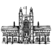 National Schools Symphony Orchestra logo