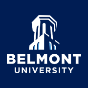 Belmont University School of Music logo