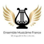 Ensemble Musicâme France logo