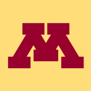 University of Minnesota School of Music logo
