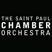 The Saint Paul Chamber Orchestra logo