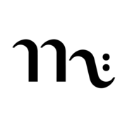Montenegrin Music Center logo