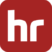 hr-Sinfonieorchester logo