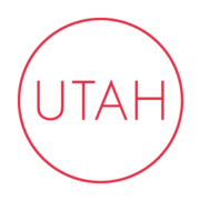 Utah Opera Company logo