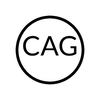 Concert Artists Guild logo