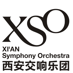 Xi'an Symphony Orchestra logo