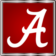 University of Alabama School of Music logo