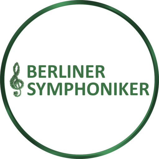 Berliner Symphoniker logo