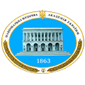 Ukrainian National Tchaikovsky Academy of Music logo