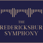 Fredericksburg Symphony Orchestra logo