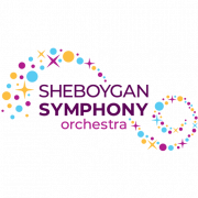 Sheboygan Symphony Orchestra logo