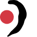 Jaunâ Rîgas Kameroríestra (New Chamber Orchestra of Riga) logo
