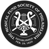 Musical Fund Society logo