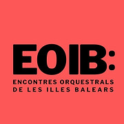 Encontres Orquestrals de les Illes Balears logo