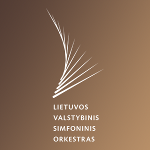 Lithuanian State Symphony Orchestra logo