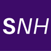 Symphony New Hampshire logo