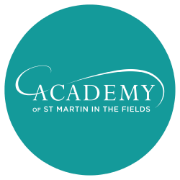 Academy of St Martin in the Fields logo