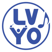 Las Vegas Youth Orchestras logo