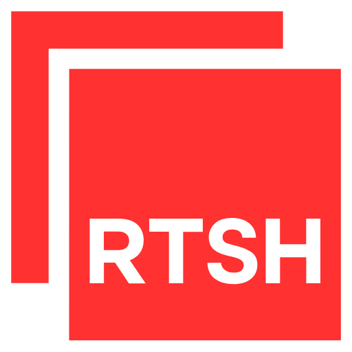 orchestra simfonike rtsh logo