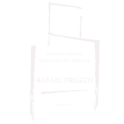 Conservatorio Superior de Música "Rafael Orozco" logo