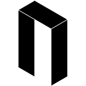Landestheater Neustrelitz logo
