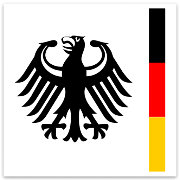 Bundespolizeiorchester München logo